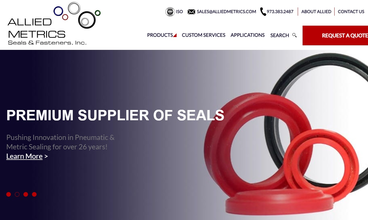 Hydraulic Seals Manufacturers, Suppliers and Distributors