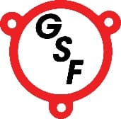 Gasket & Seal Fabricators Inc. Logo